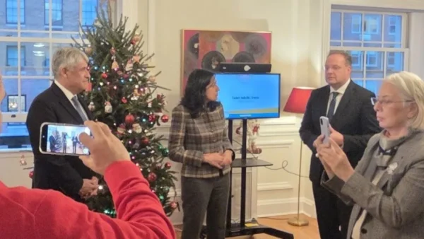 ΕΟΤ: Δράσεις για την προώθηση της Ελλάδας στη γερμανική τουριστική αγορά