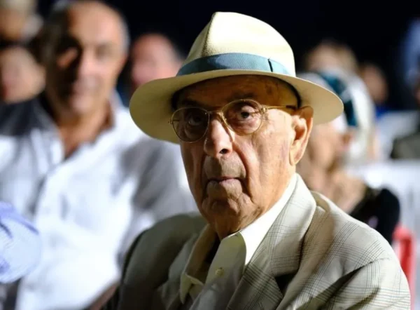 Δράμα: Έφυγε από την ζωή ο πρωτοπόρος οινοποιός Νίκος Λαζαρίδης