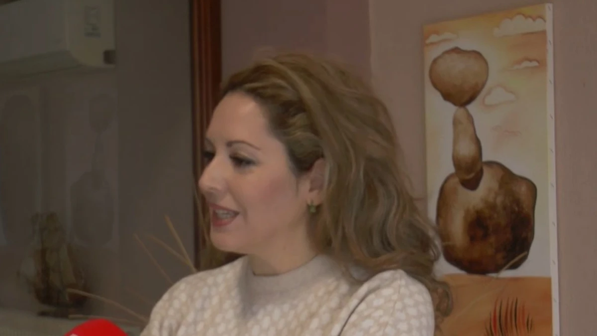 Στις Σέρρες η ετήσια γενική συνέλευση της Πανελλήνιας Ομοσπονδίας Φοροτεχνικών - video