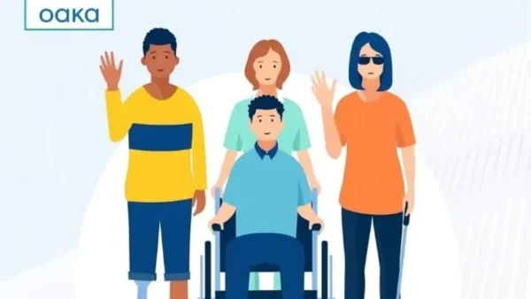 ΟΑΚΑ: Υπενθύμιση σεβασμού στους χώρους προσβασιμότητας ΑμεΑ