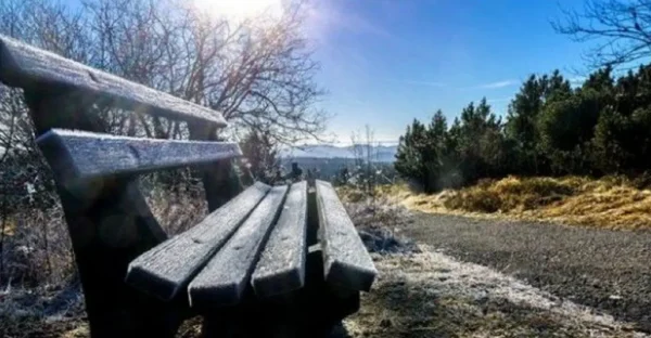 Κεντρική Μακεδονία:  710 κλήσεις δέχτηκε η Πυροσβεστική λόγω θυελλωδών ανέμων - «Βουτιά» έκανε ο υδράργυρος