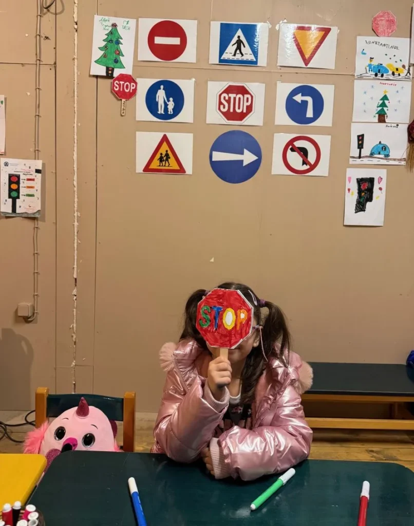 Δράμα: Και φέτος στην «Ονειρούπολη» το Σπιτάκι Κυκλοφοριακής Αγωγής