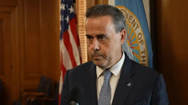 Στ. Παπασταύρου: «Η χώρα μας είναι ενεργειακός κόμβος και αξιόπιστος τόπος επενδύσεων για τις αμερικανικές εταιρείες»