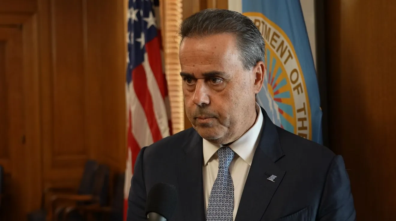 Στ. Παπασταύρου: «Η χώρα μας είναι ενεργειακός κόμβος και αξιόπιστος τόπος επενδύσεων για τις αμερικανικές εταιρείες»