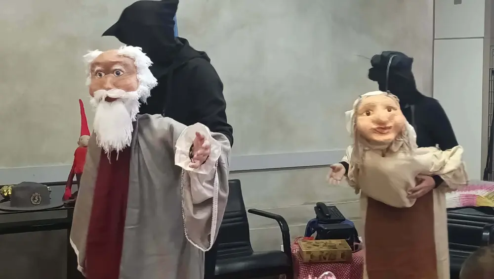 Πολιτεία των Ευχών: Παράδοση, μουσική και χορός «πλημμυρίζουν» τις Σέρρες