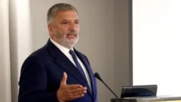 Μήνυμα του προέδρου του ΙΣΑ για την Παγκόσμια Ημέρα AIDS - Αντιμετώπιση του στίγματος και βελτίωση της πρόσβασης σε υπηρεσίες υγείας