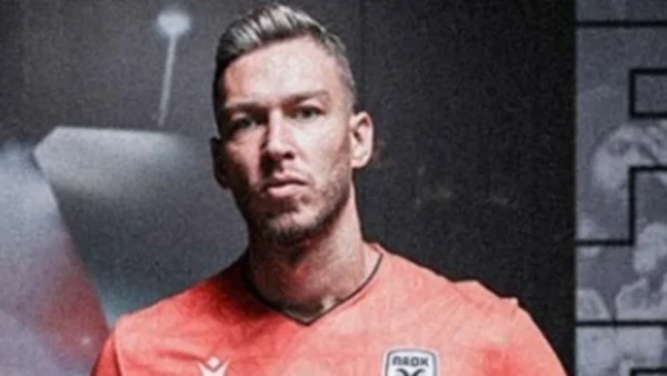 ΠΑΟΚ: Στο νοσοκομείο για εξετάσεις ο Παβλένκα