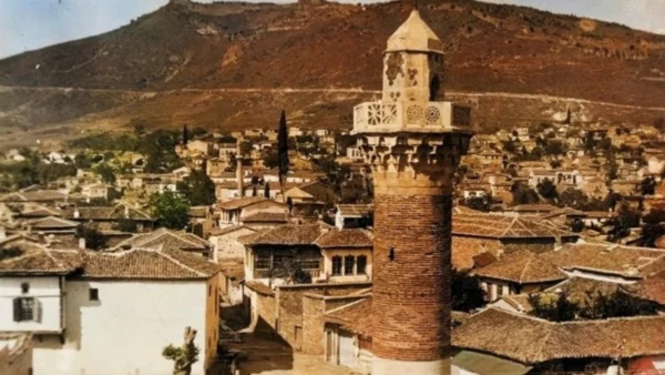 Παραμονές Χριστουγέννων στην Πέργαμο της Μικρασίας