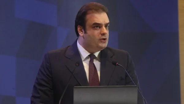 Πιερρακάκης: Η ενοποίηση των ευρωπαϊκών χρηματιστηρίων ανοίγει τον δρόμο για την Πιερρακάκης και Επενδύσεων