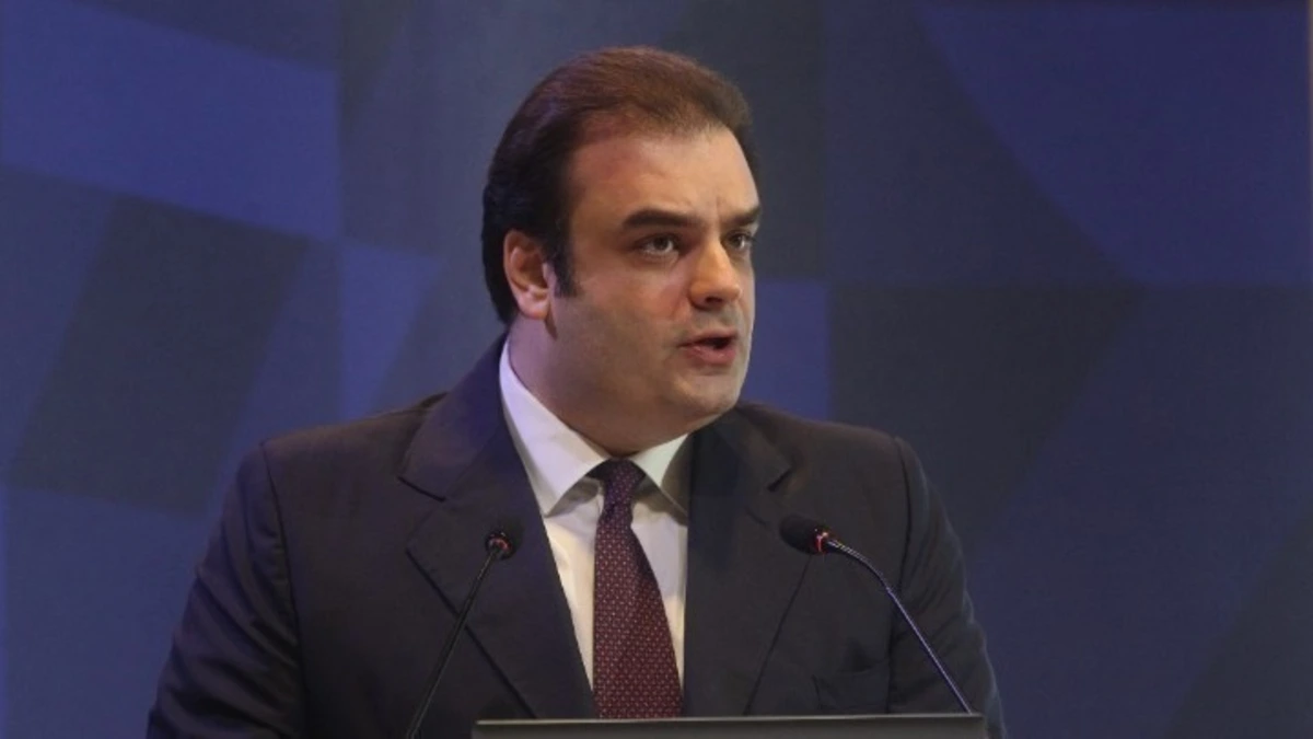 Νέος πρόεδρος του Eurogroup ο Κυριάκος Πιερρακάκης