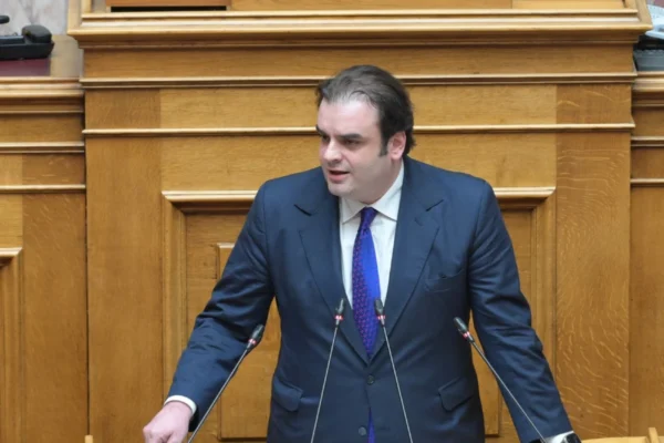 Κυριάκος Πιερρακάκης: Το ταχυδρομείο μετασχηματίζεται για να μπορέσει να μείνει παρόν