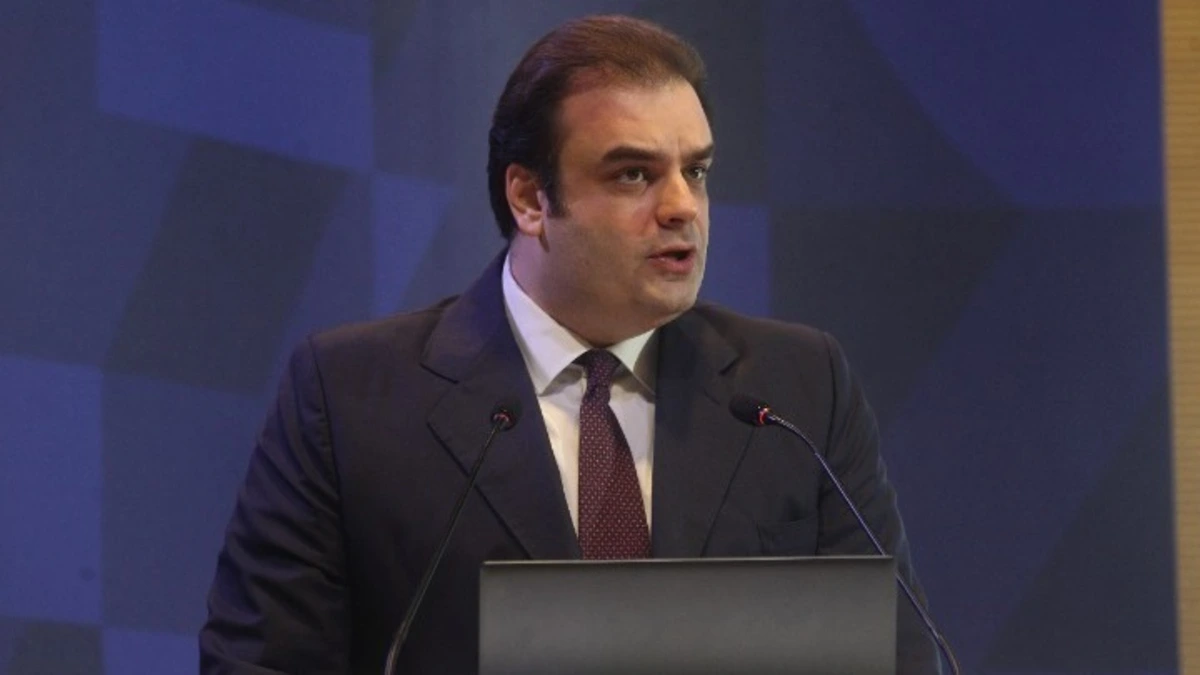 Πιερρακάκης: Η ενοποίηση των ευρωπαϊκών χρηματιστηρίων ανοίγει τον δρόμο για την Ένωση Αποταμιεύσεων και Επενδύσεων