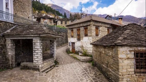 Αναμνήσεις Χριστουγέννων