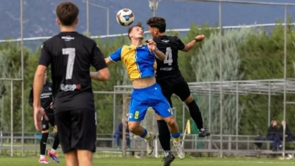 ΘΕΜΑ-Super League Κ19: Οι παίκτες που ξεχωρίζουν, εκτός Big 4