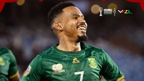 Προκρίθηκε στους «16» η Νότια Αφρική