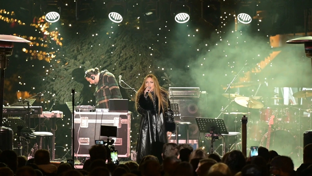 Λαμπερή πρεμιέρα για την «Πολιτεία των Ευχών» στις Σέρρες