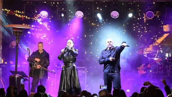 Λαμπερή πρεμιέρα για την «Πολιτεία των Ευχών» στις Σέρρες