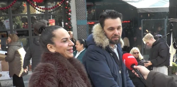 Πώς πέρασαν τα Χριστούγεννα 2026 οι Σερραίοι;