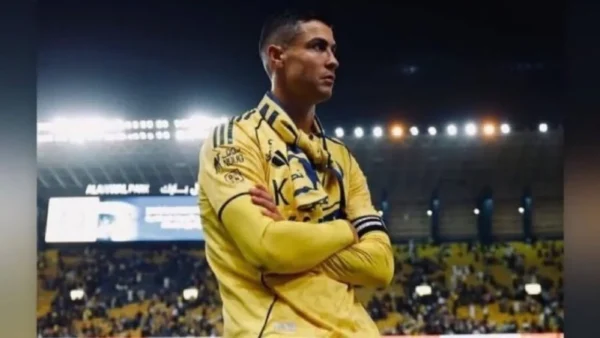 Ρονάλντο: «Το πάθος μου παραμένει ίδιο – συνεχίζω για τα 1.000 γκολ»