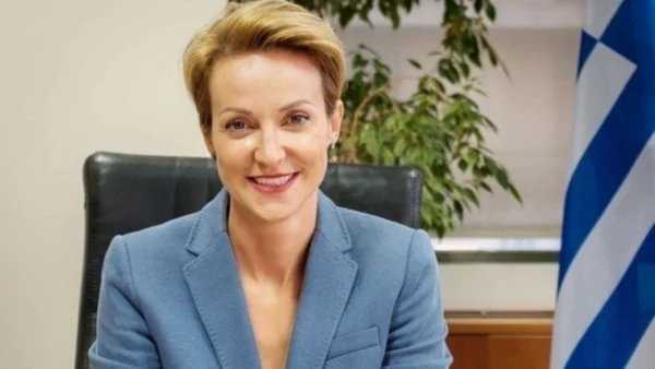 Αλεξάνδρα Σδούκου: Κυβέρνηση και αγρότες δεν είναι αντίπαλοι
