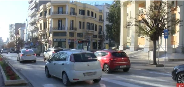 Τέλη κυκλοφορίας 2026: Εκπνέει η προθεσμία για την πληρωμή - Δεν θα δοθεί παράταση