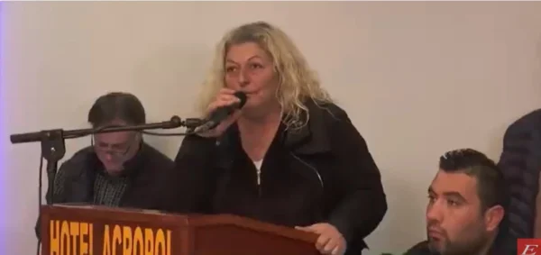 Ο κύβος ερρίφθη: Αντίστροφη μέτρηση για τον Προμαχώνα - Οι αγρότες παίρνουν θέση - video