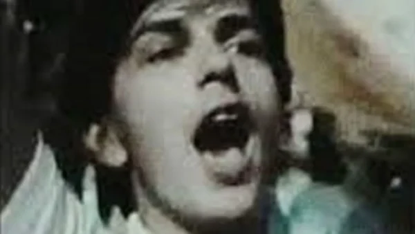 14ο Φεστιβάλ Πρωτοποριακού Κινηματογράφου της Αθήνας - Αφιέρωμα «Θάνος Αναστόπουλος»