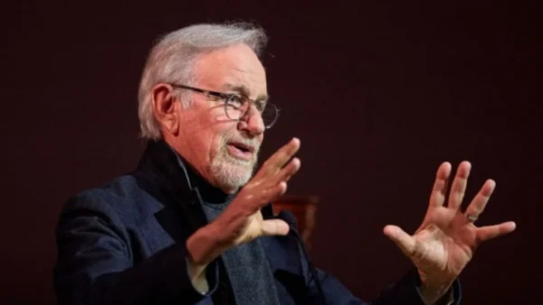 Η Εθνική Πινακοθήκη Πορτρέτων των ΗΠΑ τιμά τον Στίβεν Σπίλμπεργκ