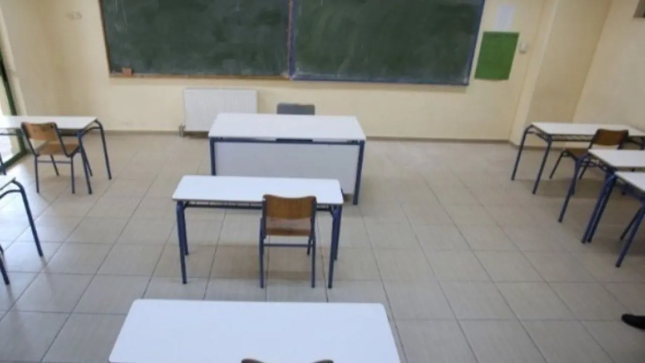Με τηλεκπαίδευση τα μαθήματα, την Παρασκευή, για τα σχολεία που θα παραμείνουν κλειστά, λόγω δυσμενών καιρικών συνθηκών