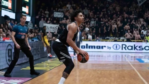 Ο Ταϊρί «υπέγραψε» το διπλό του ΠΑΟΚ στην Καρδίτσα