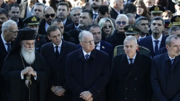 Κ. Τασούλας: Ενεργές οι ελληνικές αξιώσεις για αποζημιώσεις από τα εγκλήματα πολέμου