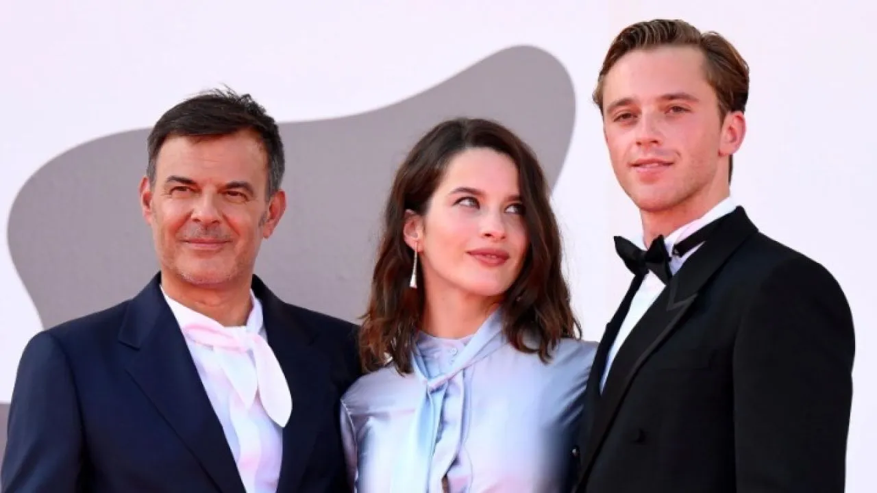 Βραβεία Lumière: Η ταινία «The Stranger» του Φρανσουά Οζόν σάρωσε τις υποψηφιότητες