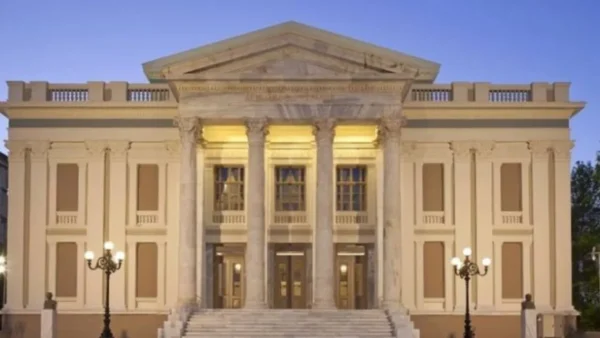 Προγραμματική Σύμβαση Υπουργείου, Περιφέρειας και Δήμου για την ενίσχυση και αναβάθμιση του Δημοτικού Θεάτρου Πειραιά