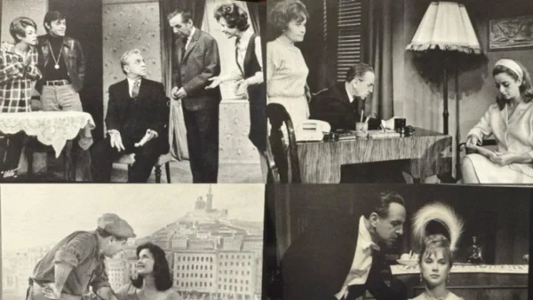 Θέατρο Μουσούρη: 91 χρόνια αδιάλειπτης θεατρικής ζωής στην Αθήνα – Τι λένε οι πρωταγωνιστές της εποχής εκείνης