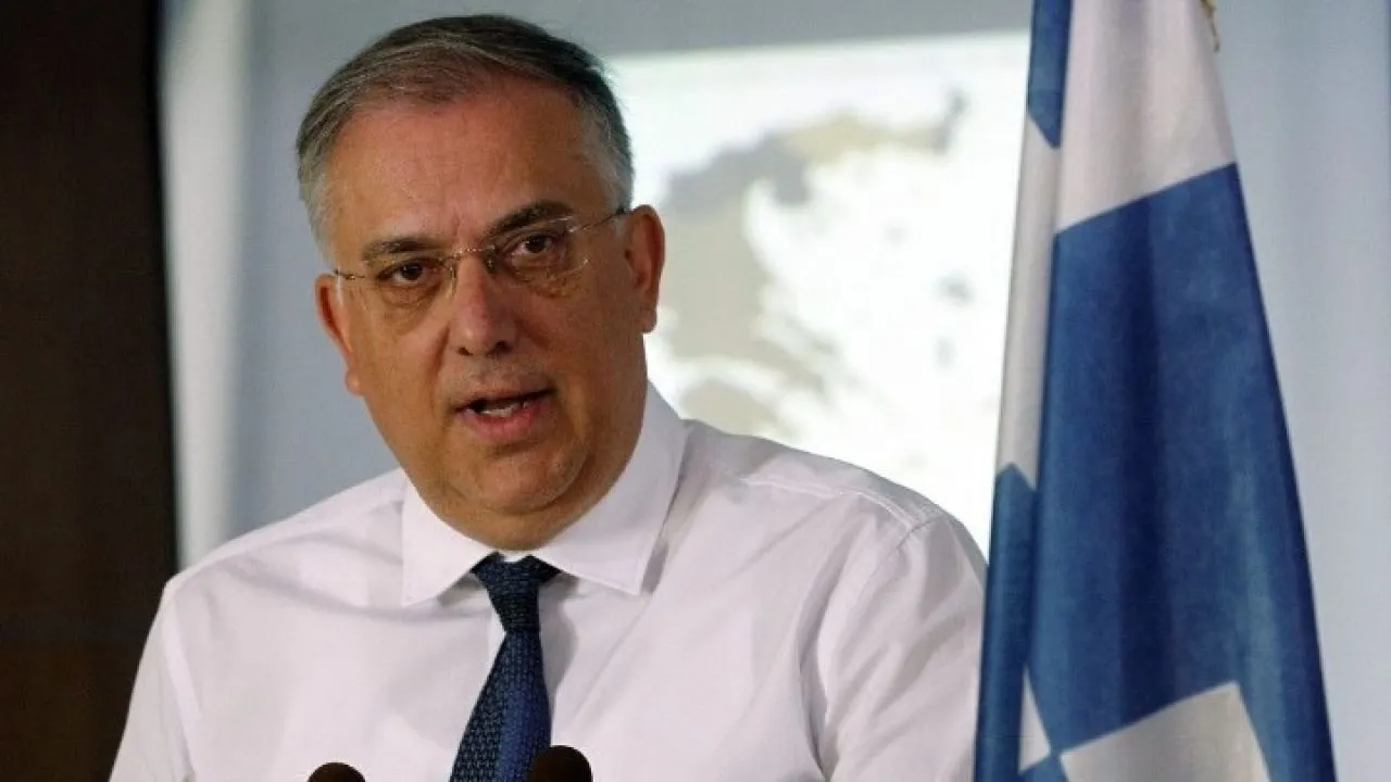 T. Θεοδωρικάκος: Στρατηγικός στόχος η εμβάθυνση της σχέσης με τις ΗΠΑ και η παραγωγική ανασυγκρότηση της ελληνικής οικονομίας