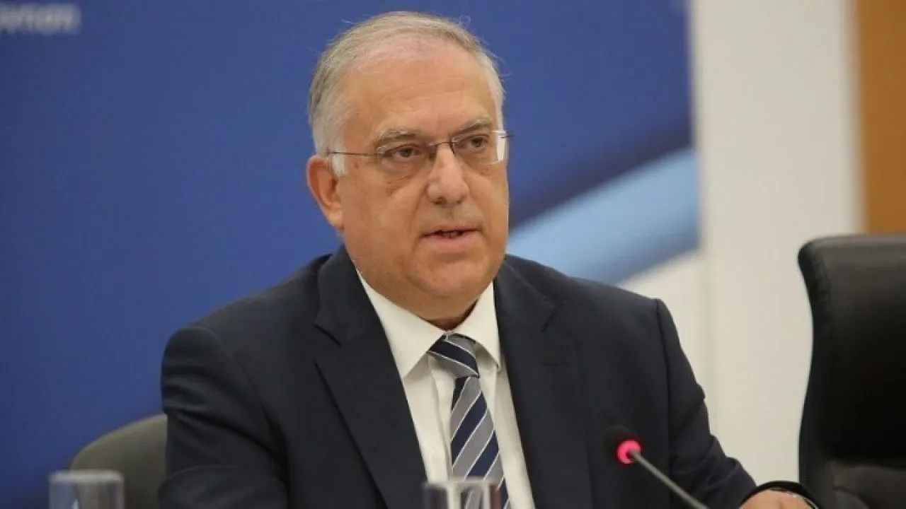 Τ. Θεοδωρικάκος: Ενισχύουμε τη στρατηγική μας σχέση με τις ΗΠΑ στις επενδύσεις, τη βιομηχανία, τη ναυπηγική βιομηχανία και την καινοτομία