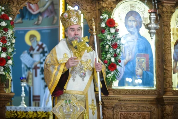 Σέρρες: Η εορτή του Αγίου Σπυρίδωνα - video