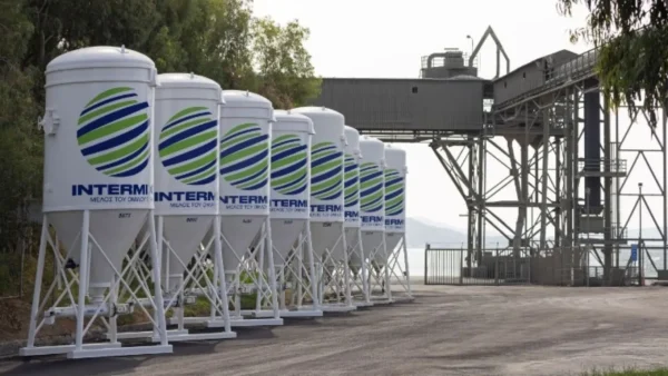 ΤΙΤΑΝ: Συνεργασία με τον Όμιλο FHL Η. ΚΥΡΙΑΚΙΔΗΣ