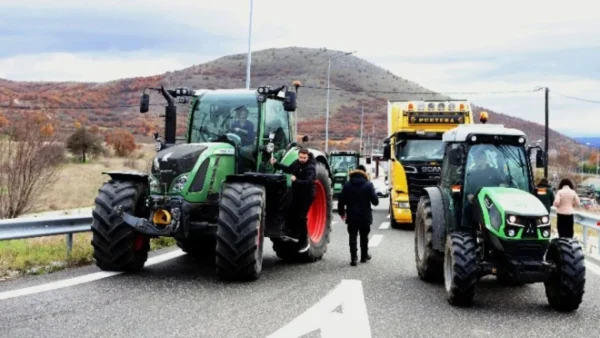 Στήνεται αύριο στην Νικήτη το πρώτο μελισσοκομικό/αγροτικό μπλόκο στην Π.Ε. Χαλκιδικής