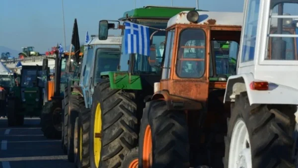 Εκ νέου στην κυκλοφορία σήμερα μέρος του οδικού δικτύου, προκειμένου να διευκολυνθεί η μετακίνηση των εκδρομέων των εορτών