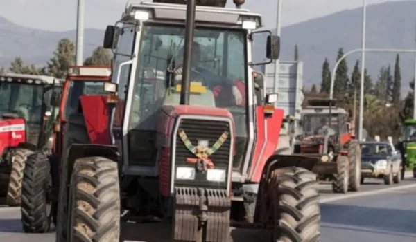 Σέρρες: Επ’ αόριστον ο αποκλεισμός στον κόμβο Κερδυλλίων επί της Εγνατίας οδού και στα δύο ρεύματα κυκλοφορίας