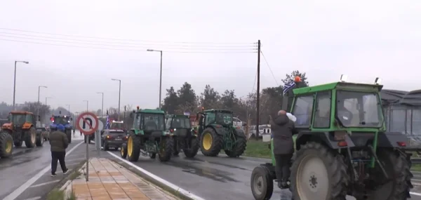 3,8 δισ. ευρώ οι πληρωμές για τους αγρότες το 2025 - Στα χαρτιά το χρήμα, στην παραγωγή η γκρίνια - video