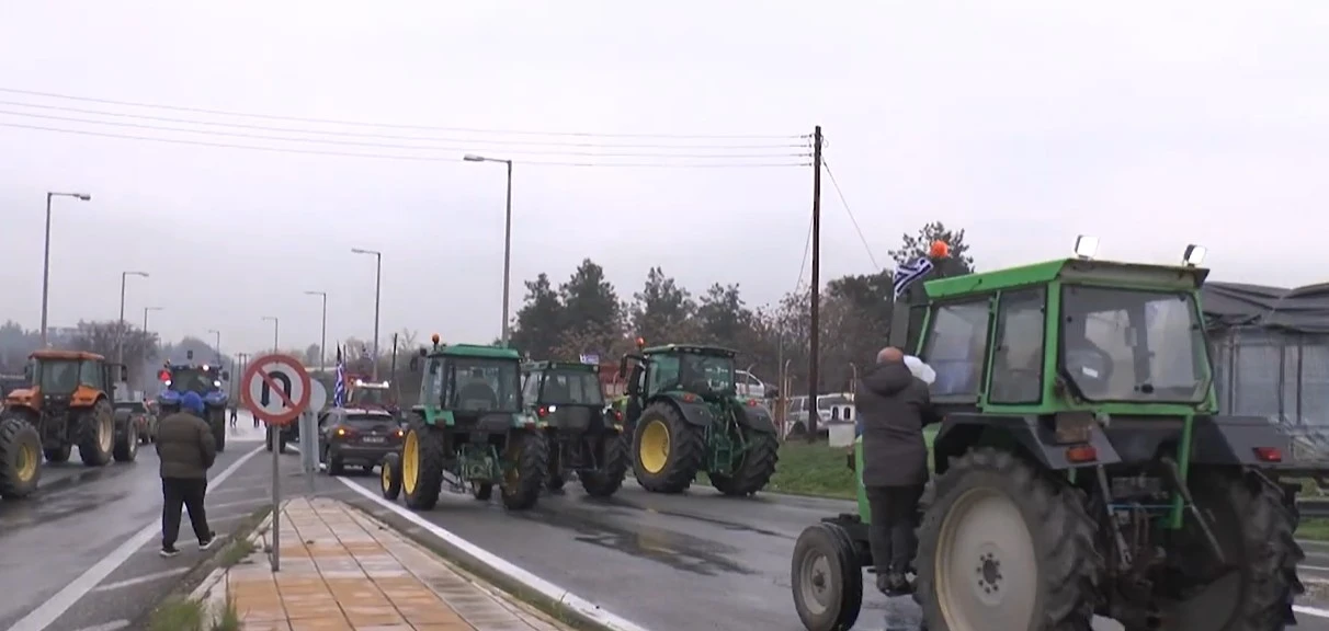 3,8 δισ. ευρώ οι πληρωμές για τους αγρότες το 2025 - Στα χαρτιά το χρήμα, στην παραγωγή η γκρίνια - video