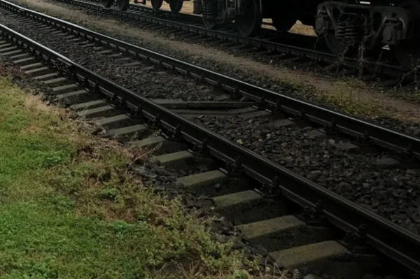 Θεσσαλονίκη: Συνελήφθη οδηγός λεωφορείου που παρέσυρε μπάρες σε σιδηροδρομική διάβαση