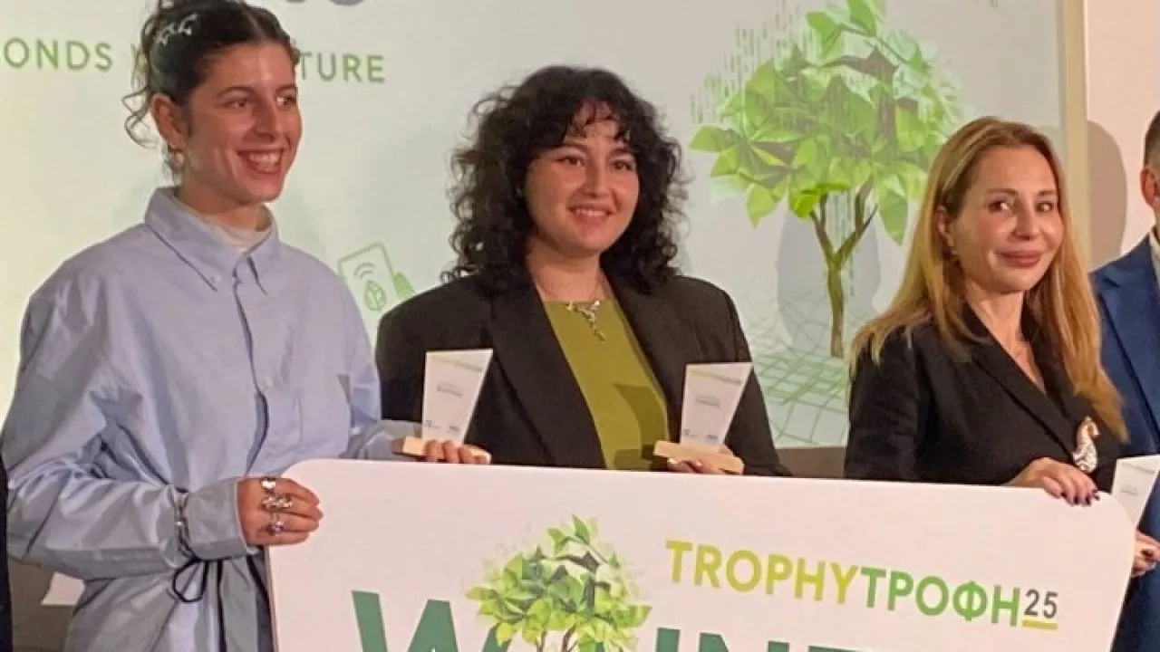 Κελύφη μυδιών και υπολείμματα καφέ ως λύσεις βιωσιμότητας στην αγροδιατροφή