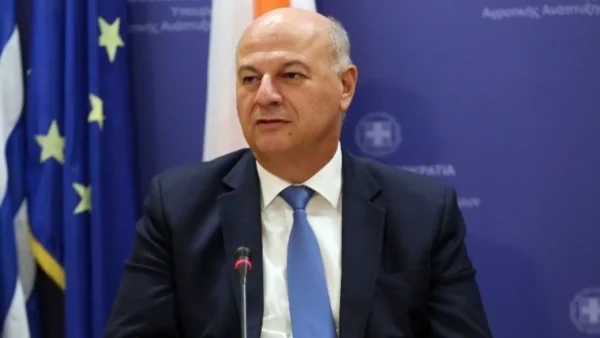 Κ. Τσιάρας: Ο διάλογος με τους αγρότες μπορεί να γίνει άμεσα - Ακόμη και σήμερα, ακόμη και αύριο