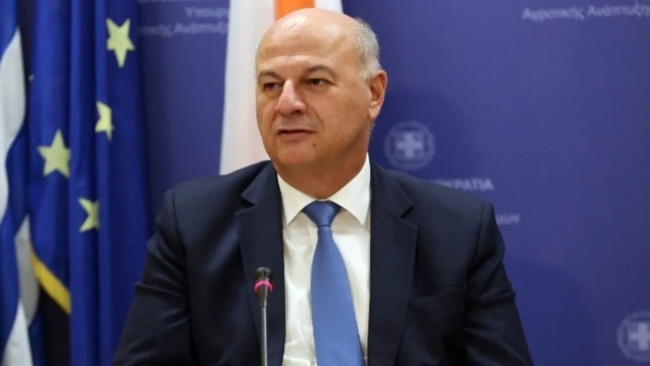 Κ. Τσιάρας: Πρέπει να κάτσουμε όλοι μαζί στο τραπέζι για να δώσουμε λύσεις στα προβλήματα του πρωτογενούς τομέα