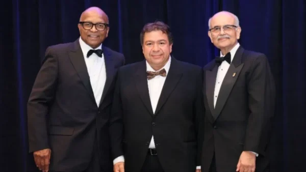 Στους κορυφαίους εκπαιδευτές χειρουργών παγκοσμίως ο καθηγητής του ΑΠΘ, Γεώργιος Τσουλφάς