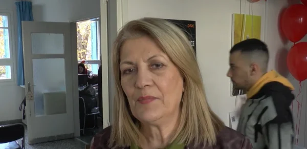 Με μεγάλη συμμετοχή ολοκληρώθηκε η αιμοδοσία που διοργάνωσε η 1η ΤΟΜΥ Σερρών- video