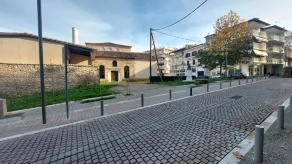 Βέροια: Βιοκλιματικό δίκτυο διαδρομών – Μια νέα ιστορική διαδρομή